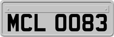 MCL0083