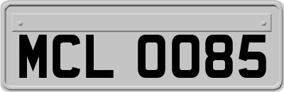 MCL0085