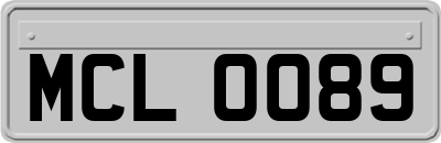 MCL0089