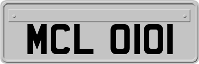 MCL0101