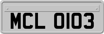 MCL0103