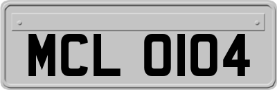 MCL0104