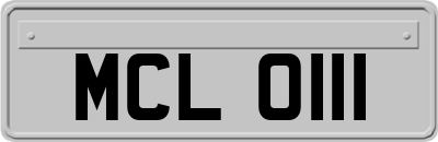 MCL0111