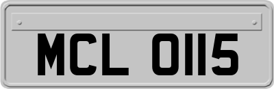 MCL0115