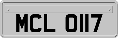 MCL0117
