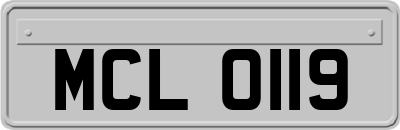 MCL0119