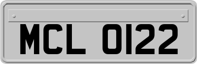 MCL0122