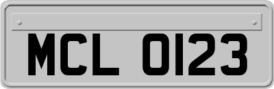 MCL0123