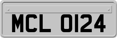 MCL0124