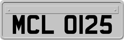 MCL0125