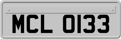 MCL0133