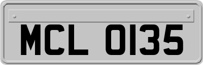 MCL0135