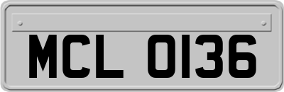 MCL0136