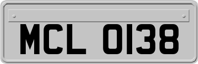 MCL0138