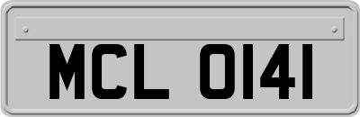 MCL0141