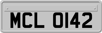 MCL0142