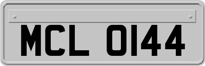 MCL0144