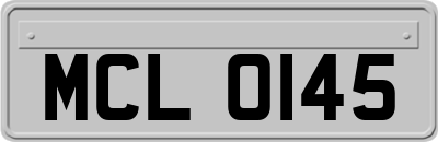 MCL0145
