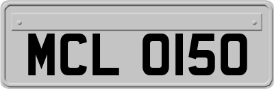 MCL0150