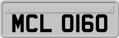 MCL0160
