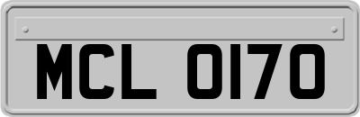 MCL0170