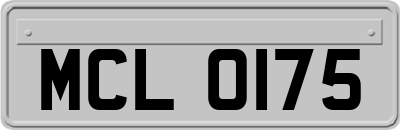 MCL0175