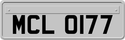 MCL0177