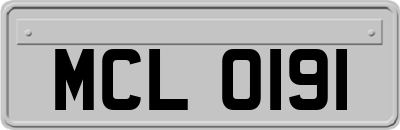 MCL0191
