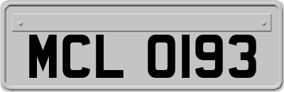 MCL0193