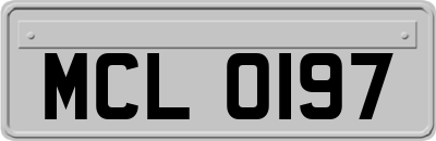 MCL0197