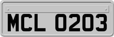 MCL0203