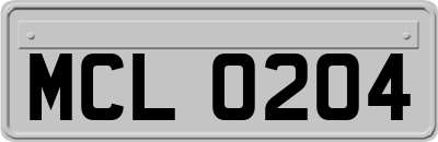 MCL0204
