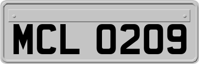 MCL0209