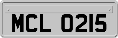 MCL0215