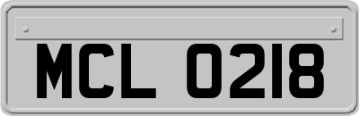 MCL0218