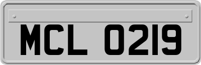 MCL0219
