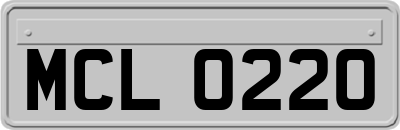 MCL0220