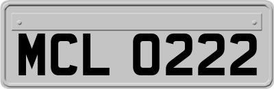 MCL0222