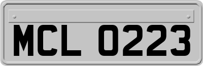 MCL0223