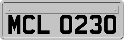 MCL0230