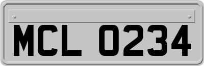 MCL0234