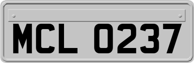 MCL0237