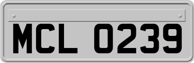 MCL0239