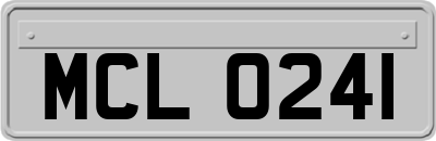 MCL0241