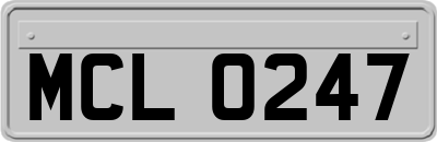 MCL0247