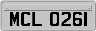 MCL0261