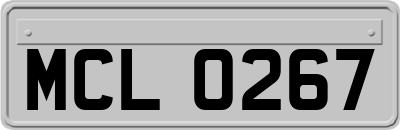 MCL0267