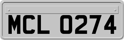 MCL0274