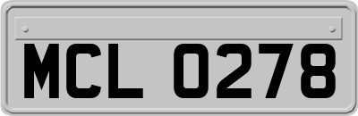 MCL0278