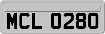 MCL0280